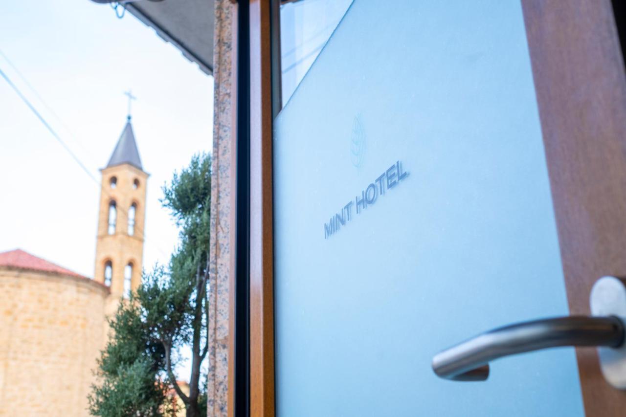 Mint Hotel Prizren Exterior foto