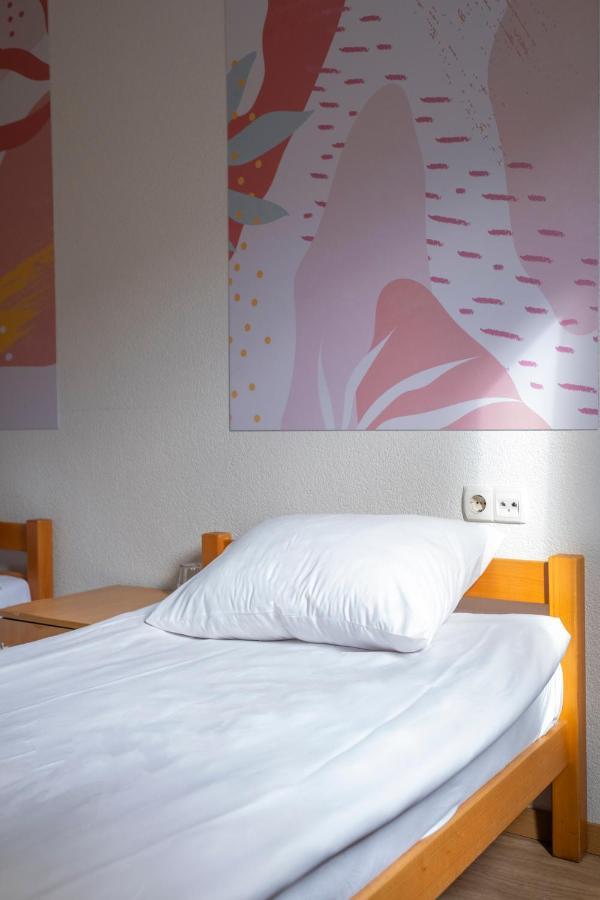Mint Hotel Prizren Exterior foto