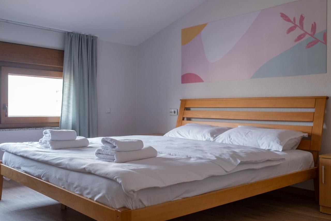 Mint Hotel Prizren Exterior foto