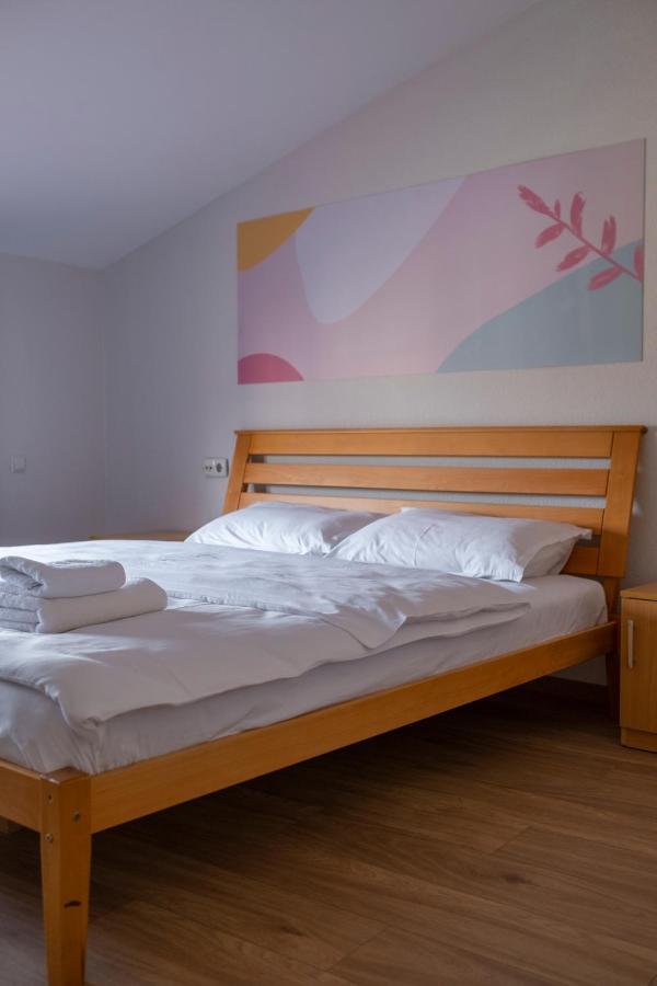 Mint Hotel Prizren Exterior foto