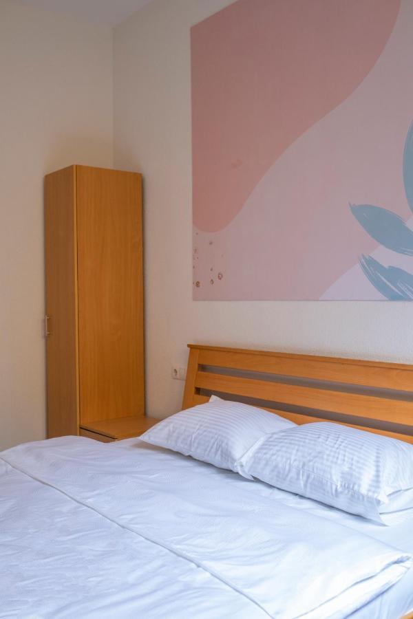 Mint Hotel Prizren Exterior foto