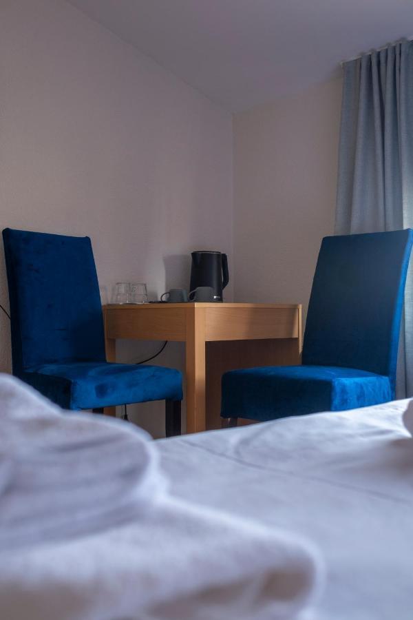 Mint Hotel Prizren Exterior foto