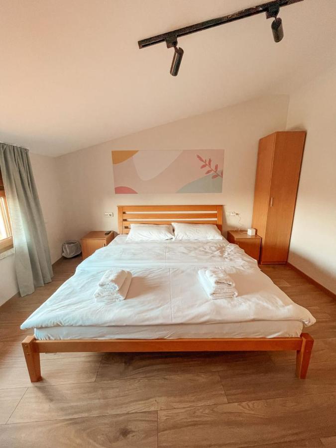 Mint Hotel Prizren Exterior foto