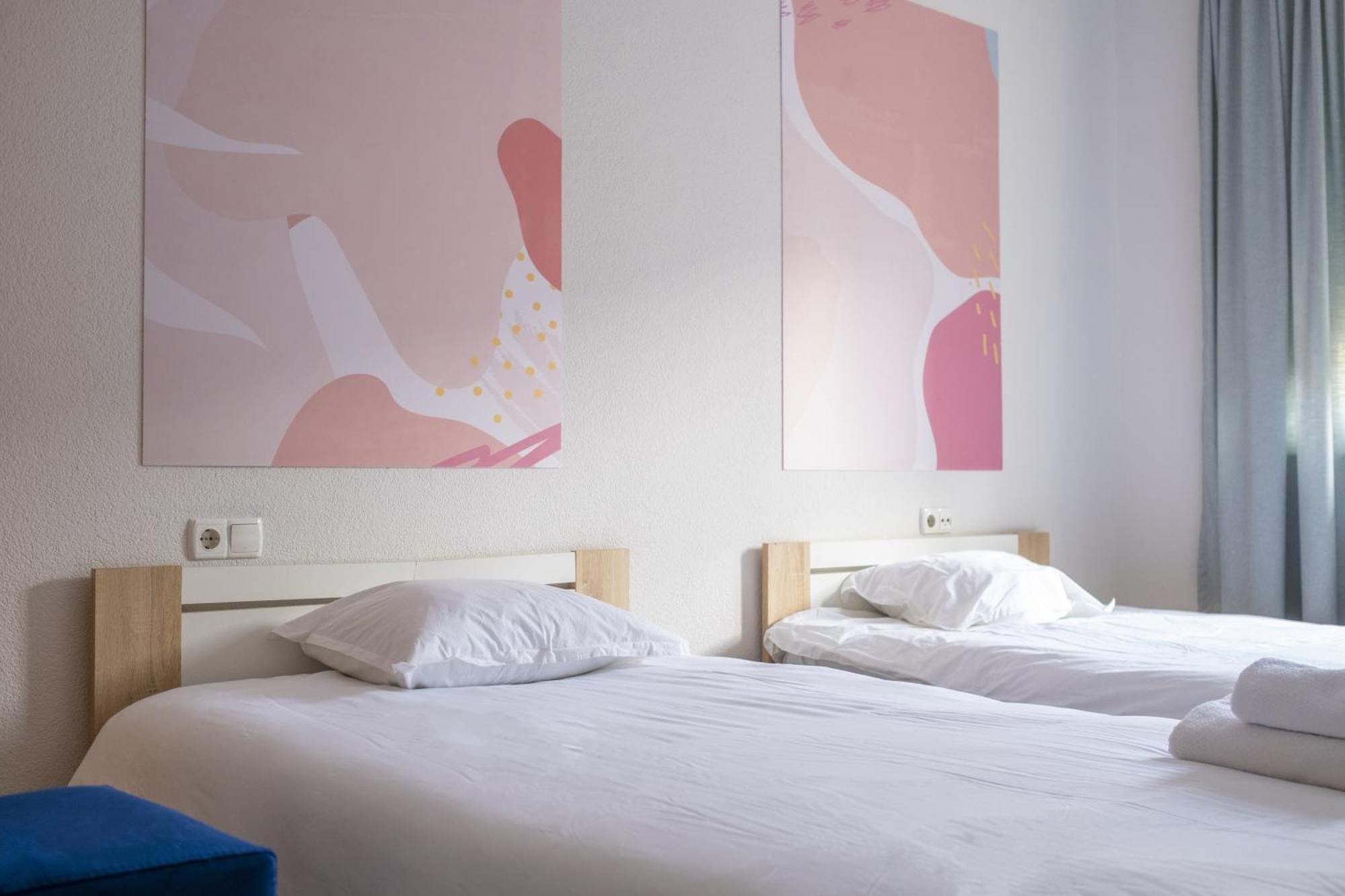 Mint Hotel Prizren Zimmer foto