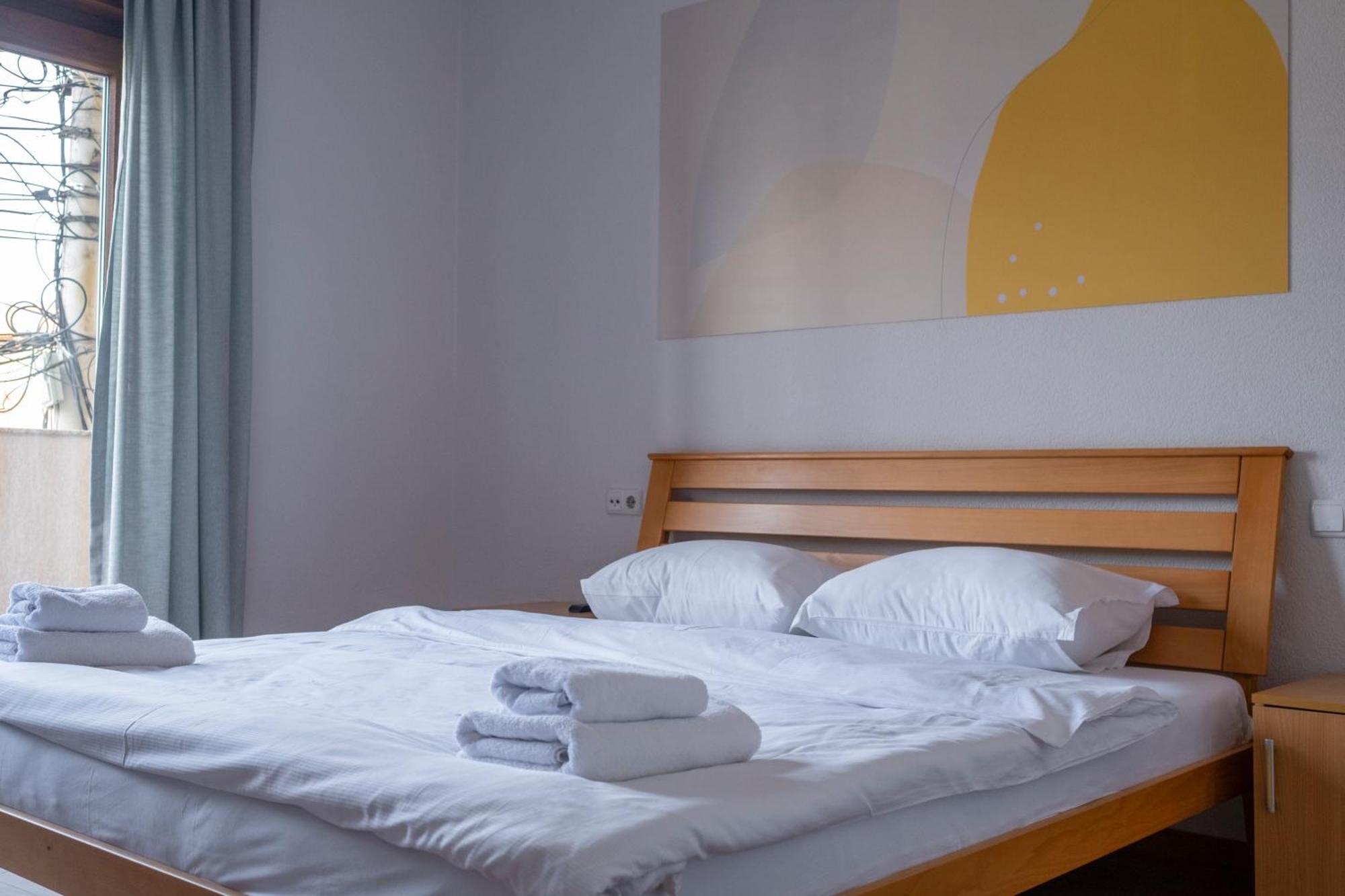 Mint Hotel Prizren Zimmer foto